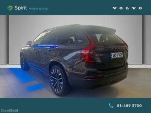 Volvo XC90 T8 Plug In Hybrid Plus - Image 2