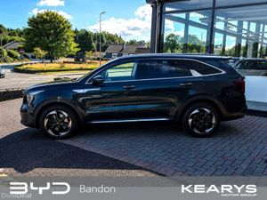 Kia Sorento 2.2 Sorento Diesel - Image 3