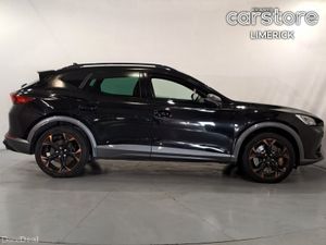 Cupra Formentor 2.0TSI 310hp DA VZ Auto - Image 2