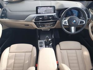BMW X3 xDrive20d M Sport Auto - Image 4