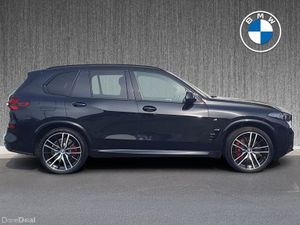 BMW X5 xDrive50e M Sport - Image 3