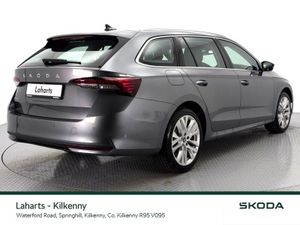 Skoda Octavia COMBI SELECTION 2.0TDI 150HP DSG *RE - Image 2