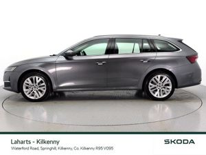 Skoda Octavia COMBI SELECTION 2.0TDI 150HP DSG *RE - Image 4