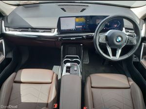 BMW X1 xDrive23d xLine - Image 4