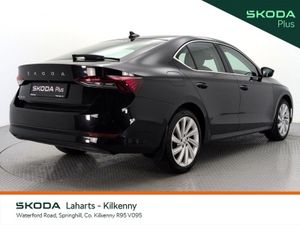 Skoda Octavia STYLE 1.5TSI 150HP *HEATED SEATS*KEY - Image 4
