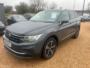 Volkswagen Tiguan life - Image 3