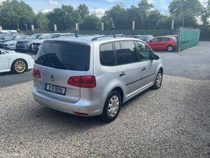 Volkswagen Touran 2011//7 SEATER//NEW NCT// - Image 4