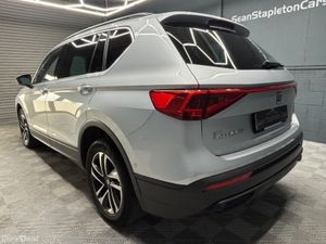 SEAT Tarraco 2.0 TDI 150HP DSG 7S SE+ 5DR AUTO - Image 3