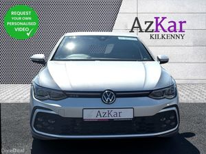 Volkswagen Golf 2022 GTE 1.4 PETROL PLUG IN HYBRID - Image 2