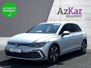 Volkswagen Golf 2022 GTE 1.4 PETROL PLUG IN HYBRID - Image 3