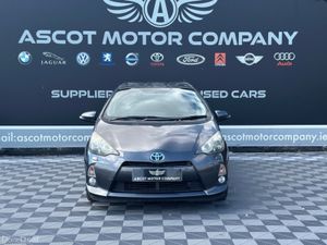 Toyota Aqua 1.5 Petrol Hybrid - Image 3