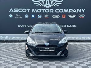 Toyota Aqua 1.5 Petrol Hybrid - Image 3