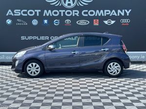 Toyota Aqua 1.5 Petrol Hybrid - Image 4