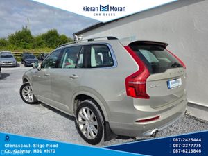 Volvo XC90 D4 FWD MOMENTUM GT 5DR AUTO - Image 4