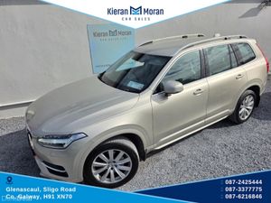Volvo XC90 D4 FWD MOMENTUM GT 5DR AUTO - Image 3