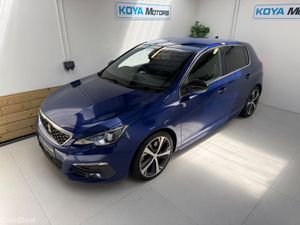 Peugeot 308 GT 2.0HDI DIESEL 180 BHP AUTOMATIC // - Image 2