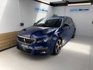 Peugeot 308 GT 2.0HDI DIESEL 180 BHP AUTOMATIC // - Image 3