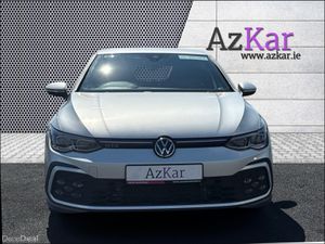 Volkswagen Golf 2022 GTE 1.4 PETROL PLUG IN HYBRID - Image 3