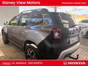 Dacia Duster PRESTIGE SCE 115 MY19 4 4DR - Image 3