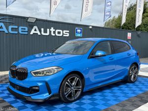 BMW 1-Series M-SPORT - 1.5 PETROL - AUTO - 12M WAR - Image 3
