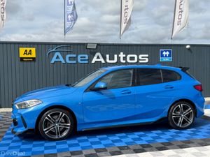 BMW 1-Series M-SPORT - 1.5 PETROL - AUTO - 12M WAR - Image 4