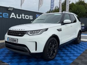 Land Rover Discovery TD4 SE - 2.0L DIESEL - AUTO - - Image 2