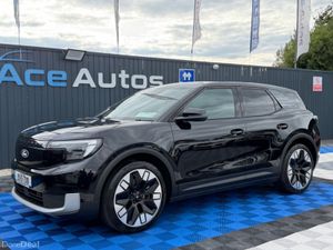 Ford Explorer PREMIUM 77KWH - ELECTRIC -AUTO - 12M - Image 3