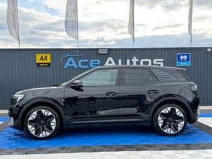 Ford Explorer PREMIUM 77KWH - ELECTRIC -AUTO - 12M - Image 4