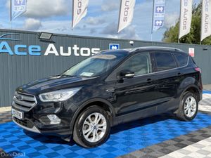 Ford Kuga TITANIUM - 4 SEATS - 1.5 DIESEL - MANUAL - Image 3