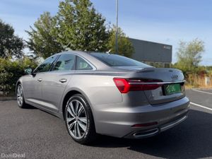 Audi A6 SPORT 40   TDI AUTO *FULL SERVICE HISTORY* - Image 3