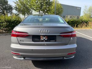 Audi A6 SPORT 40   TDI AUTO *FULL SERVICE HISTORY* - Image 4