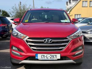 Hyundai Tucson EXECUTIVE - Image 2