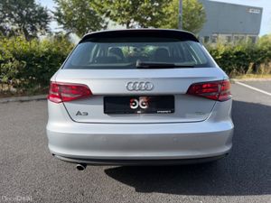 Audi A3 SPORT 1.6 TDI MANUAL*FULL SERVICE HISTORY* - Image 4