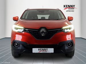 Renault Kadjar *Deposit taken* 1.5 DYNAMICS S NAV - Image 2