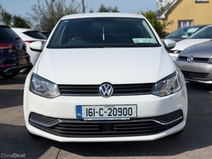 Volkswagen Polo AUTO - Image 2