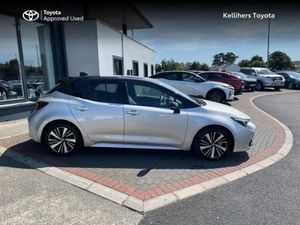 Toyota Corolla LUNA SPORT - Image 3