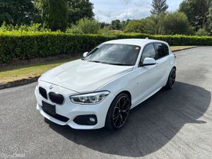 BMW 118D MSPORT AUTO 2016 - Image 4