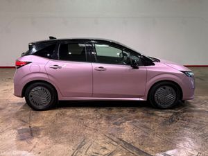 Nissan Note 1.2 HYBRID AUTOMATIC - FACELIFT MODEL - Image 3