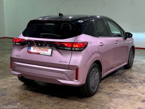 Nissan Note 1.2 HYBRID AUTOMATIC - FACELIFT MODEL - Image 4