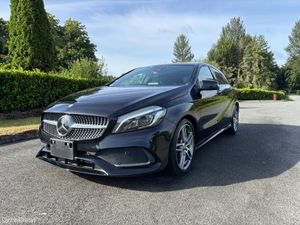 MERCEDES BENZ A180 AMG LINE AUTO 2017 - Image 3