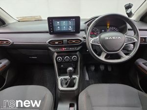 Dacia Sandero Stepway TCe 90 STEPWAY Journey - Image 3