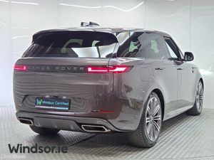 Land Rover Range Rover Sport Dynamic SE PHEV - Image 3