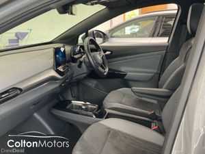 Volkswagen ID.4 FAMILY 77kWh 204HP - Image 2