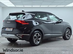 Kia Sportage K2 Diesel Manual - Image 3