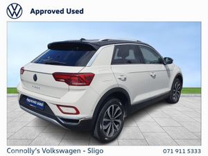 Volkswagen T-Roc STYLE 2.0TDI 116HP - Image 3