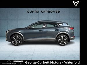 Cupra Formentor 2.0TDI 150hp manual (Factory Extra - Image 3
