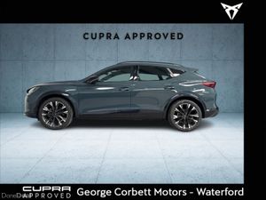 Cupra Formentor 1.5eHybrid 204bhp DSG (From €118 p - Image 3