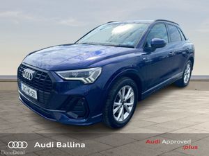 Audi Q3 Q3  35 TDI 150 S-T S line - Image 2