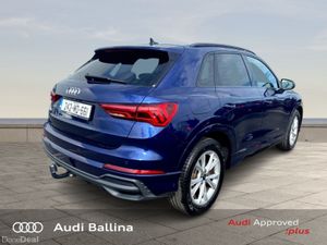Audi Q3 Q3  35 TDI 150 S-T S line - Image 3