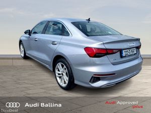 Audi A3 30 TFSI 110HP SE - Image 4
